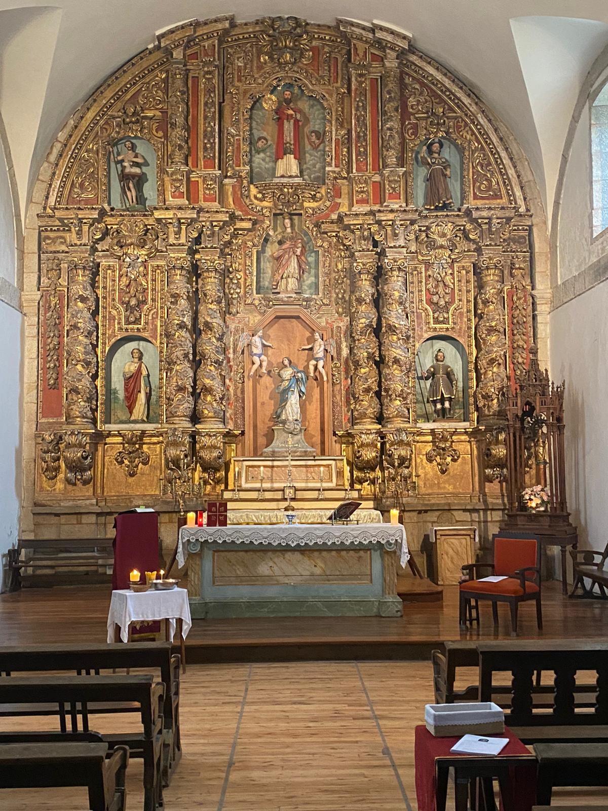 “The Porvoo Communion continues to be one of the blessings of the